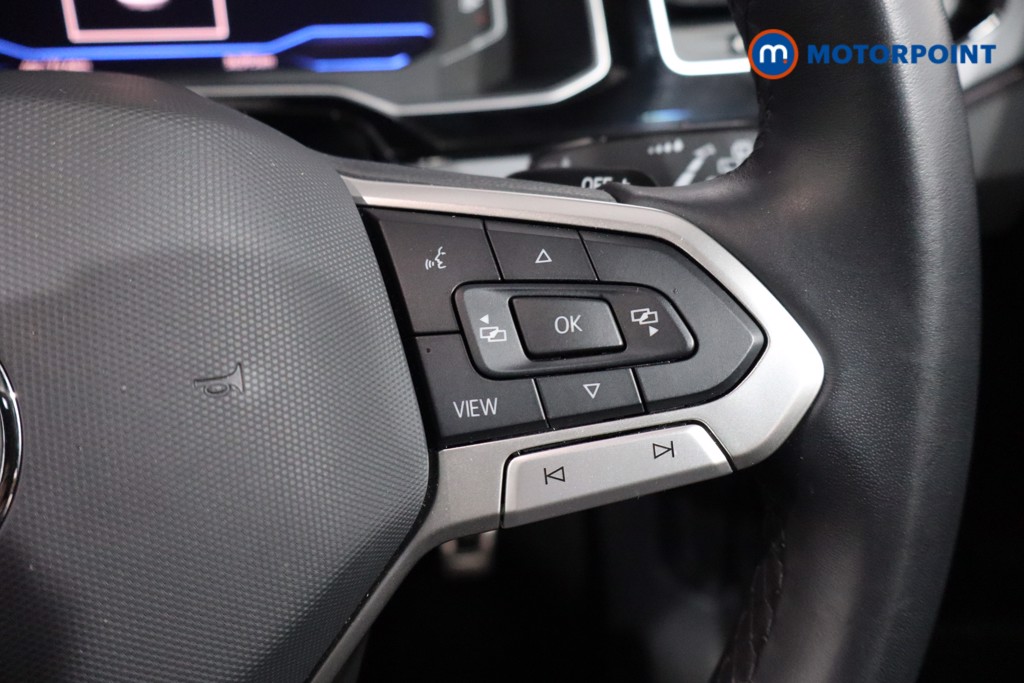 Volkswagen Taigo R-Line Automatic Petrol SUV - Stock Number (1563064) - 8th supplementary image
