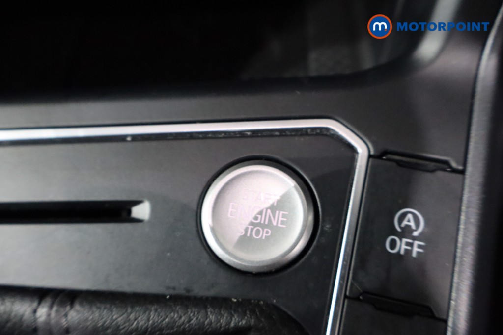 Volkswagen Taigo R-Line Automatic Petrol SUV - Stock Number (1563064) - 13th supplementary image
