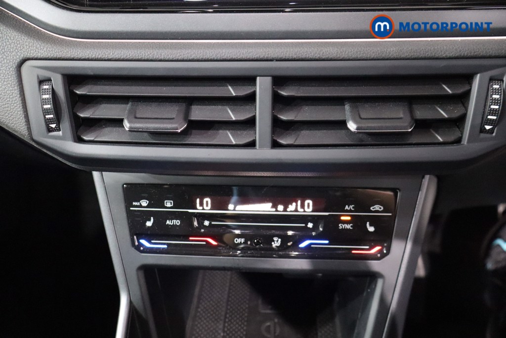 Volkswagen Taigo R-Line Automatic Petrol SUV - Stock Number (1563064) - 16th supplementary image