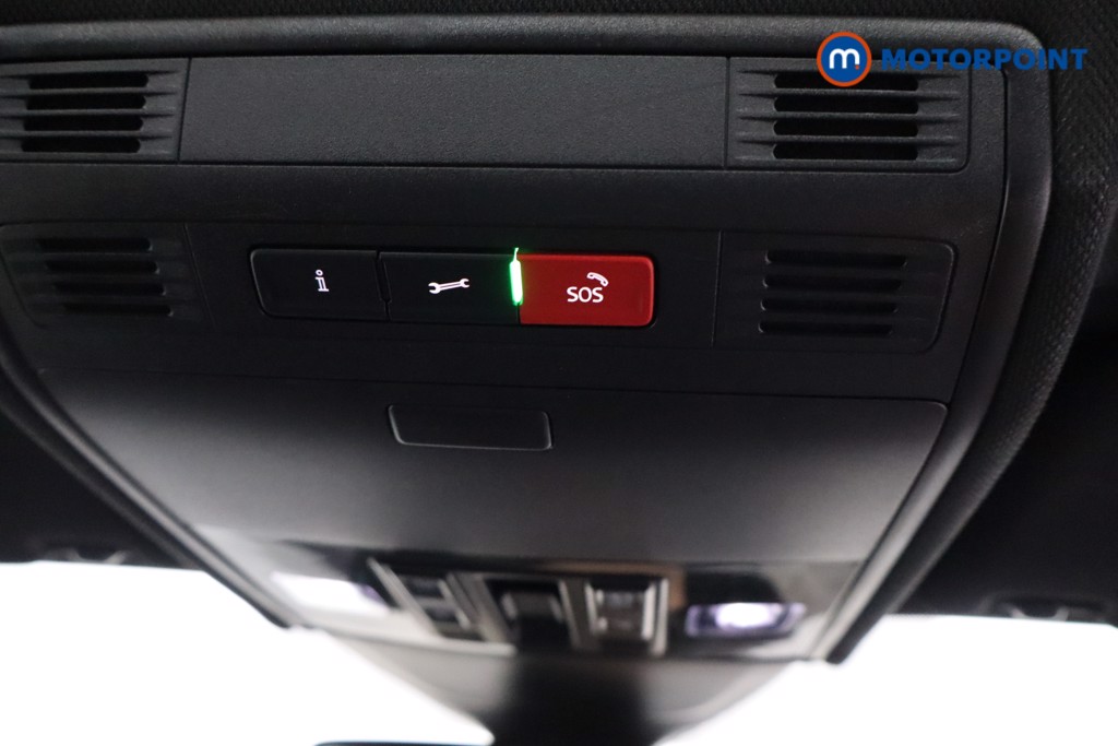Volkswagen Taigo R-Line Automatic Petrol SUV - Stock Number (1563064) - 17th supplementary image