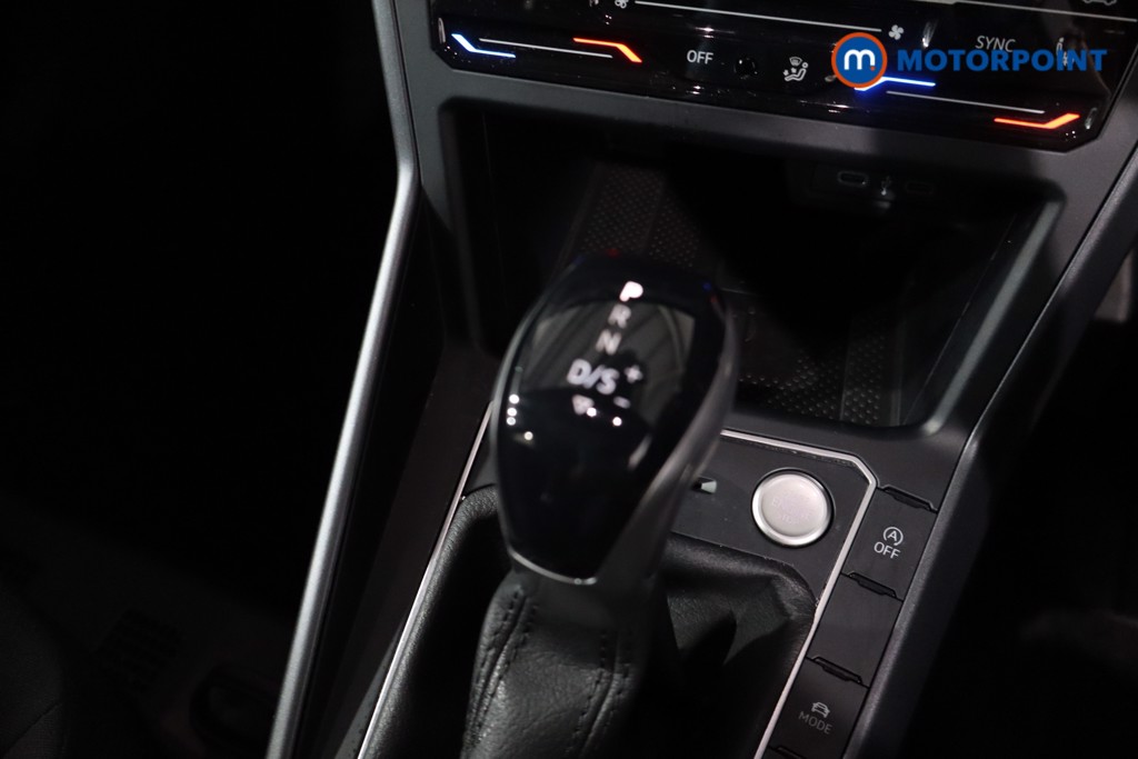 Volkswagen Taigo R-Line Automatic Petrol SUV - Stock Number (1563064) - 20th supplementary image