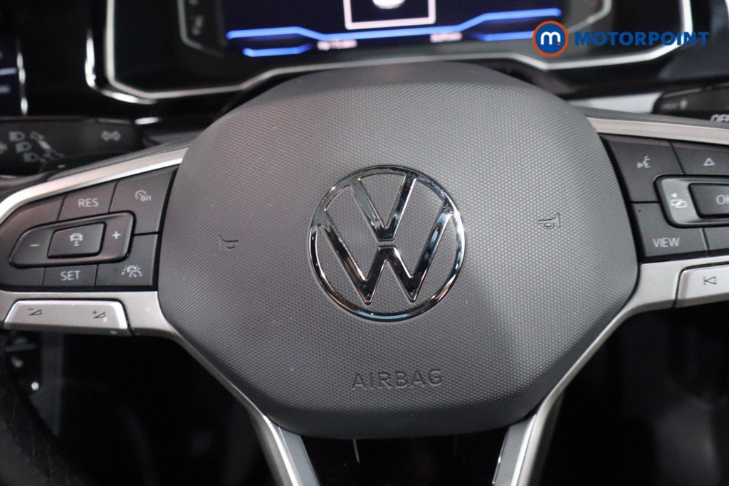 Volkswagen Taigo R-Line Automatic Petrol SUV - Stock Number (1563064) - 21st supplementary image