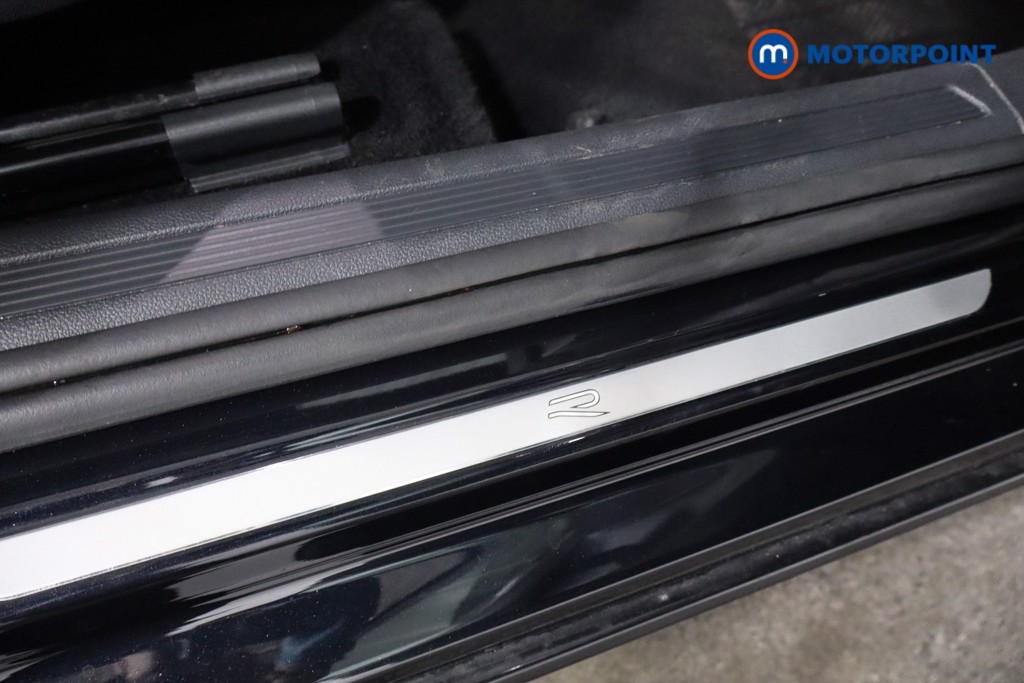 Volkswagen Taigo R-Line Automatic Petrol SUV - Stock Number (1563064) - 22nd supplementary image