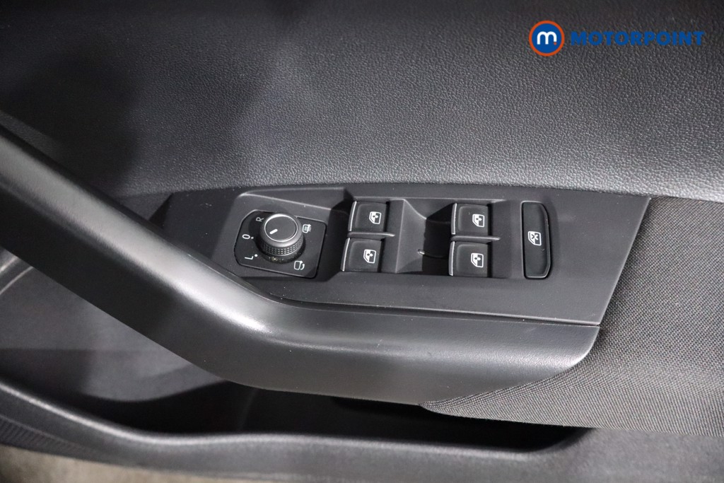 Volkswagen Taigo R-Line Automatic Petrol SUV - Stock Number (1563064) - 23rd supplementary image