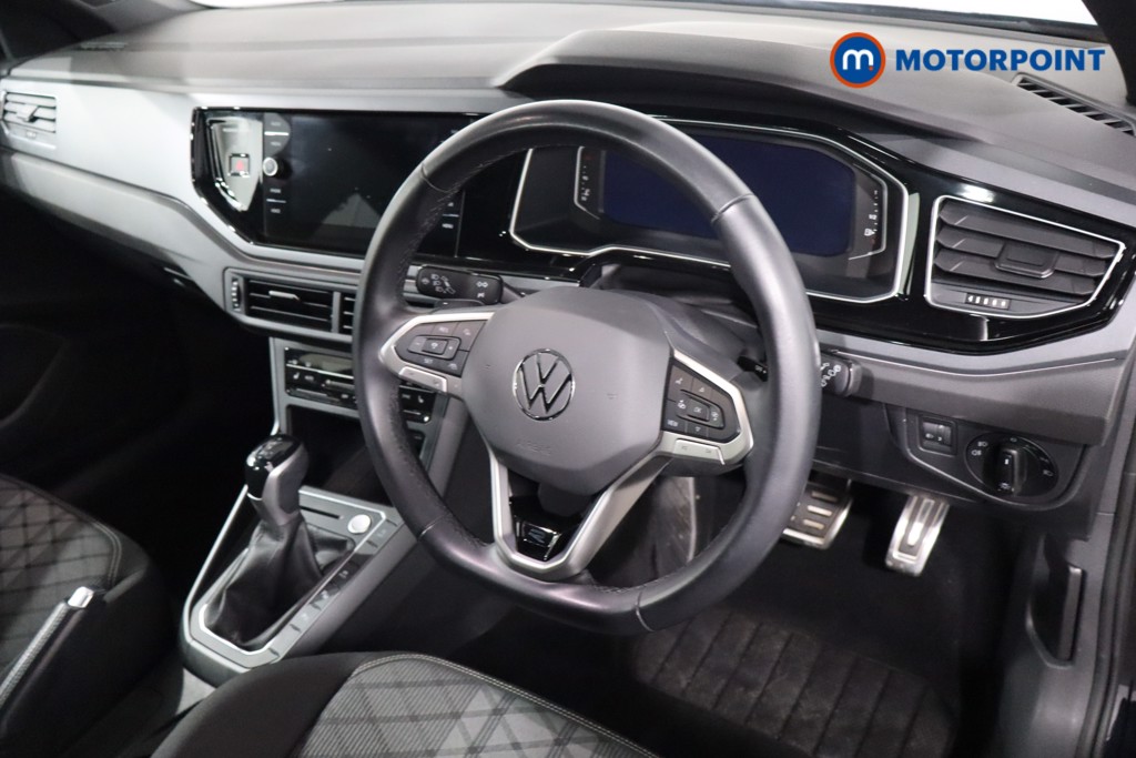 Volkswagen Taigo R-Line Automatic Petrol SUV - Stock Number (1563064) - 24th supplementary image