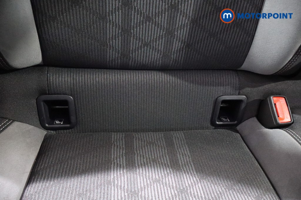 Volkswagen Taigo R-Line Automatic Petrol SUV - Stock Number (1563064) - 26th supplementary image