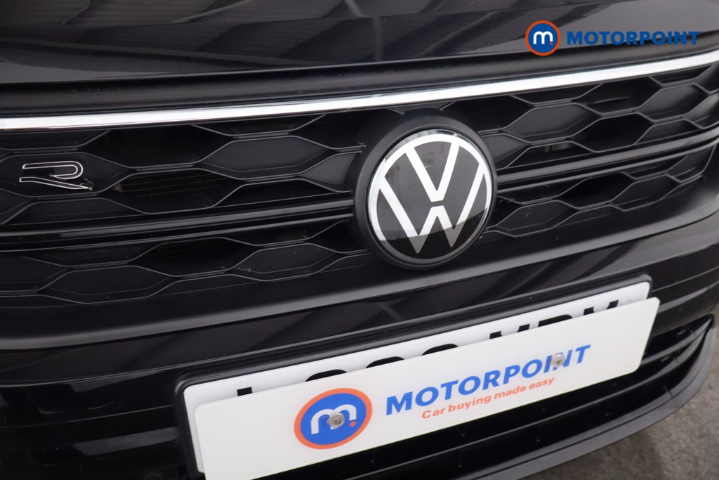 Volkswagen Taigo R-Line Automatic Petrol SUV - Stock Number (1563064) - 29th supplementary image