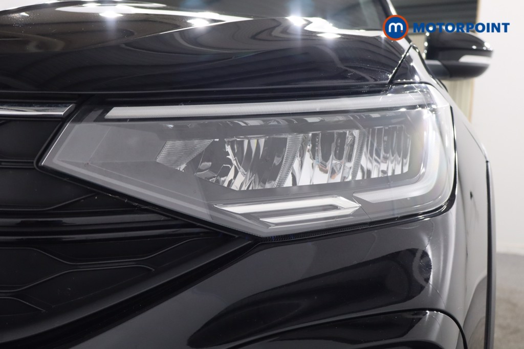 Volkswagen Taigo R-Line Automatic Petrol SUV - Stock Number (1563064) - 30th supplementary image
