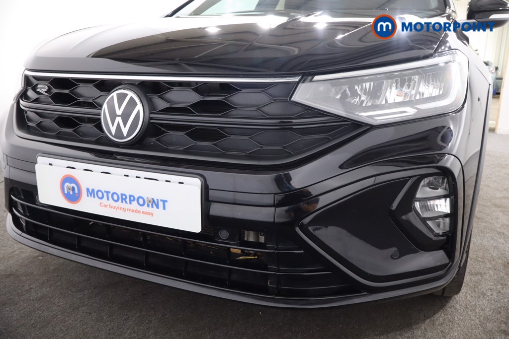 Volkswagen Taigo R-Line Automatic Petrol SUV - Stock Number (1563064) - 31st supplementary image