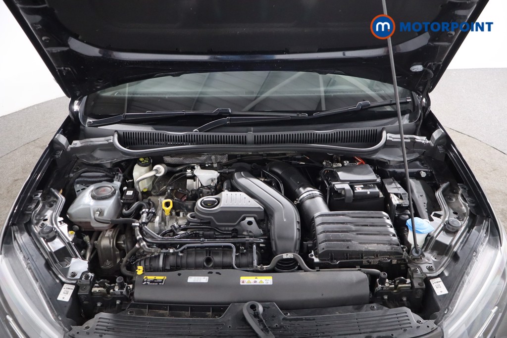 Volkswagen Taigo R-Line Automatic Petrol SUV - Stock Number (1563064) - 32nd supplementary image