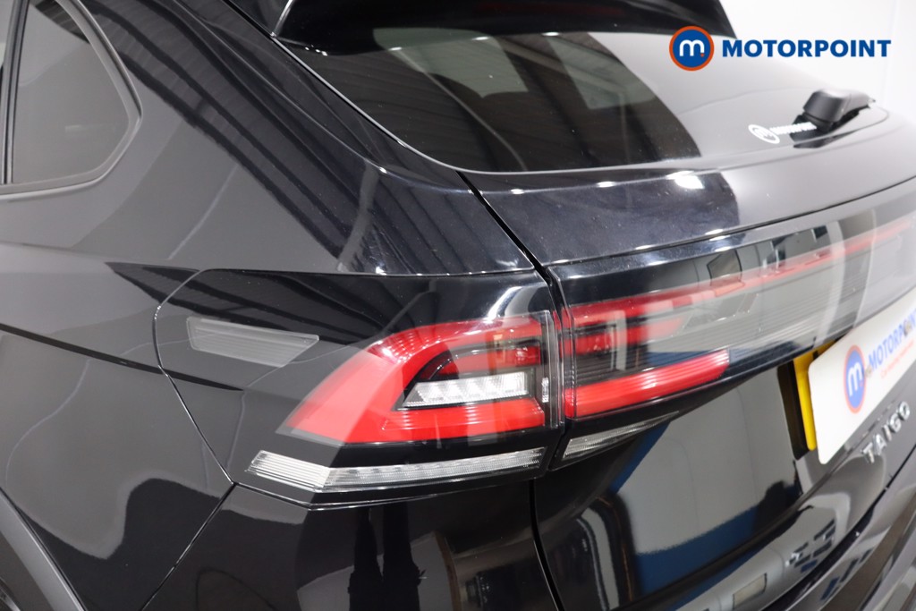 Volkswagen Taigo R-Line Automatic Petrol SUV - Stock Number (1563064) - 34th supplementary image