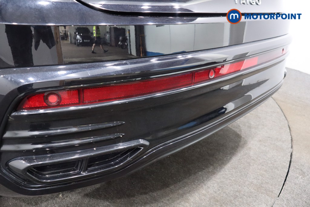 Volkswagen Taigo R-Line Automatic Petrol SUV - Stock Number (1563064) - 35th supplementary image