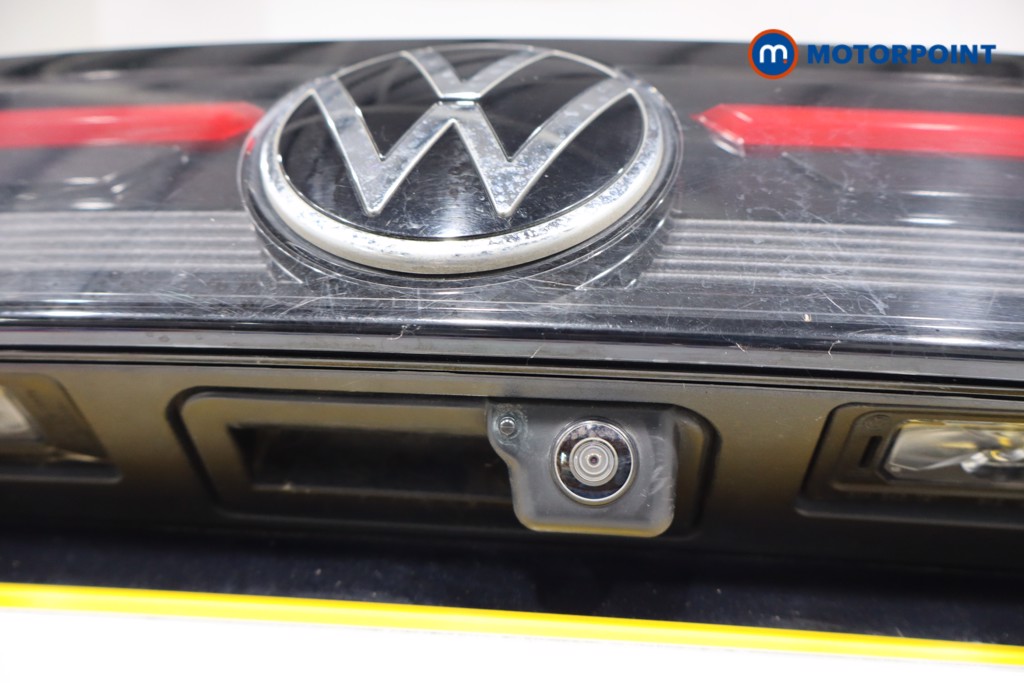 Volkswagen Taigo R-Line Automatic Petrol SUV - Stock Number (1563064) - 36th supplementary image