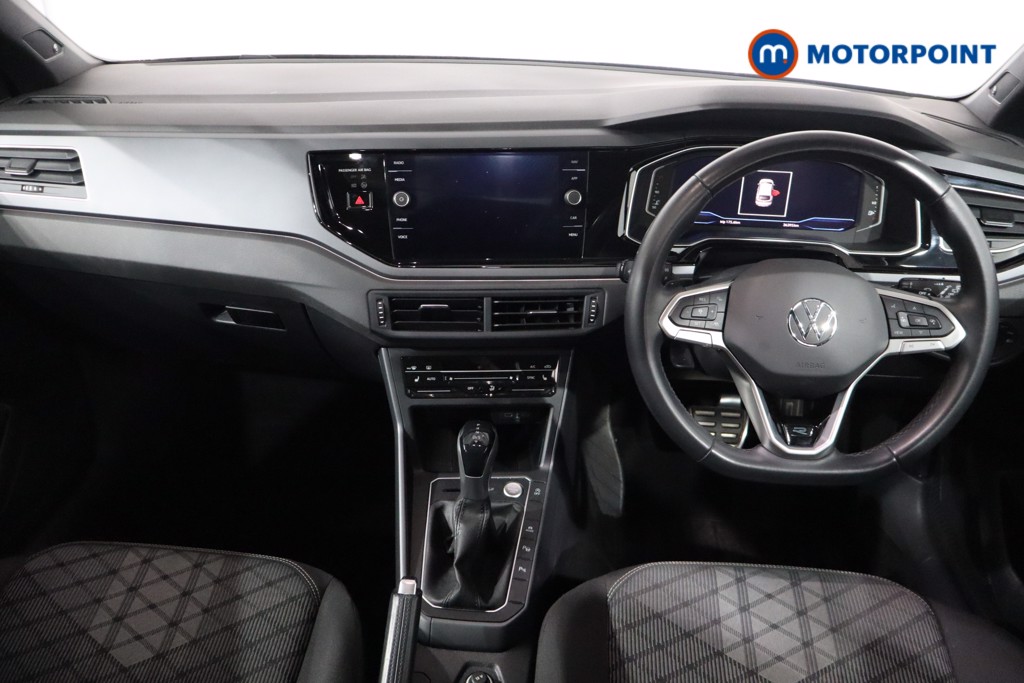 Volkswagen Taigo R-Line Automatic Petrol SUV - Stock Number (1563064) - 1st supplementary image