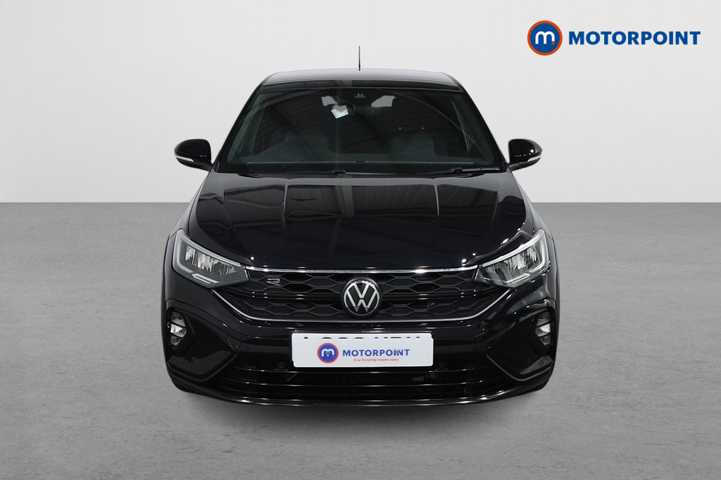 Volkswagen Taigo R-Line Automatic Petrol SUV - Stock Number (1563064) - Front bumper