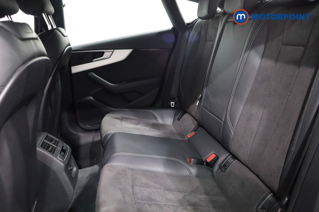 Audi A5 S Line Automatic Diesel Hatchback - Stock Number (1563131) - 5th supplementary image