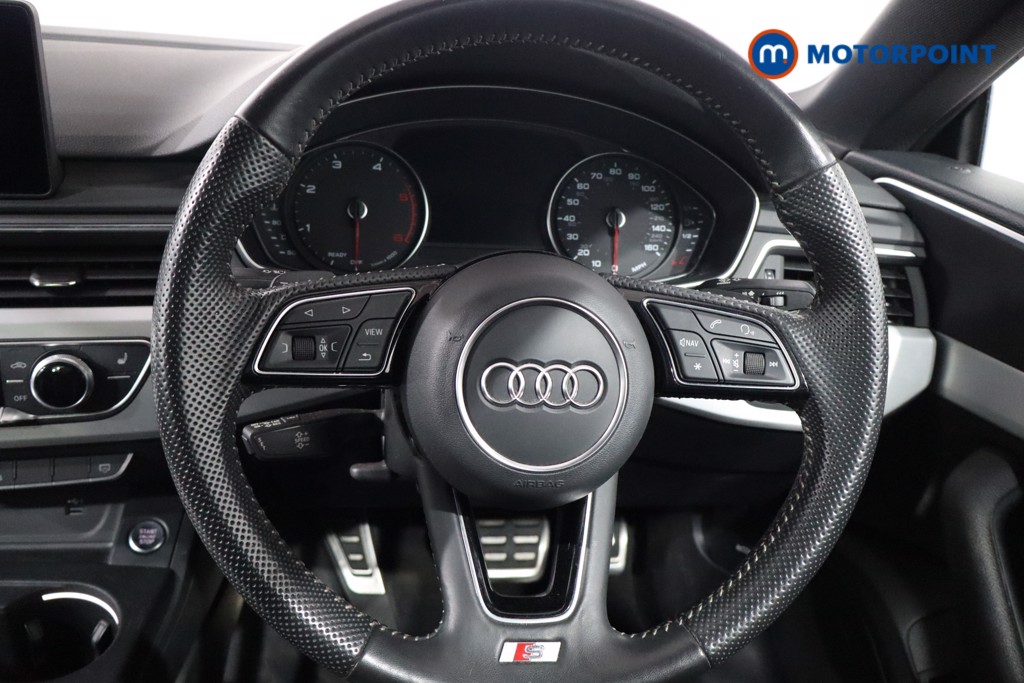 Audi A5 S Line Automatic Diesel Hatchback - Stock Number (1563131) - 6th supplementary image