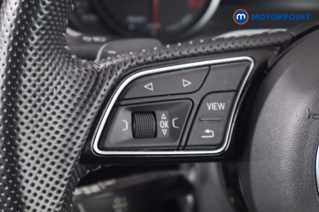 Audi A5 S Line Automatic Diesel Hatchback - Stock Number (1563131) - 7th supplementary image