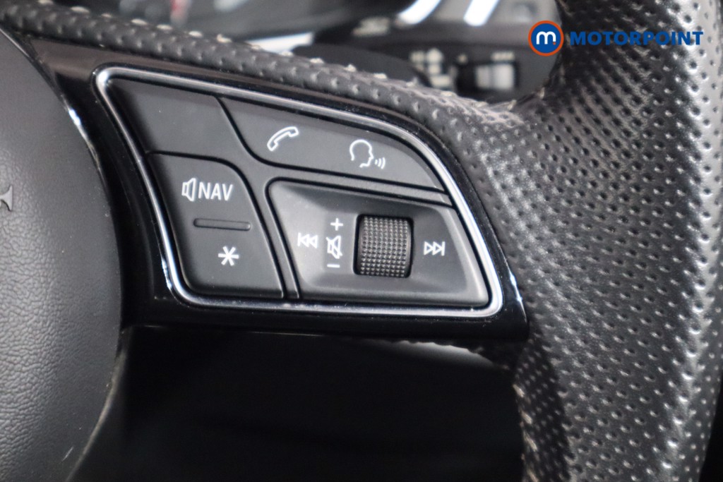Audi A5 S Line Automatic Diesel Hatchback - Stock Number (1563131) - 8th supplementary image