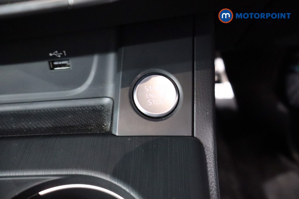 Audi A5 S Line Automatic Diesel Hatchback - Stock Number (1563131) - 13th supplementary image