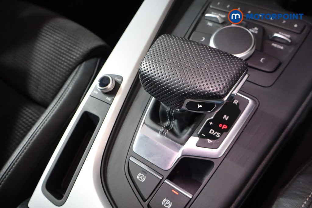Audi A5 S Line Automatic Diesel Hatchback - Stock Number (1563131) - 14th supplementary image
