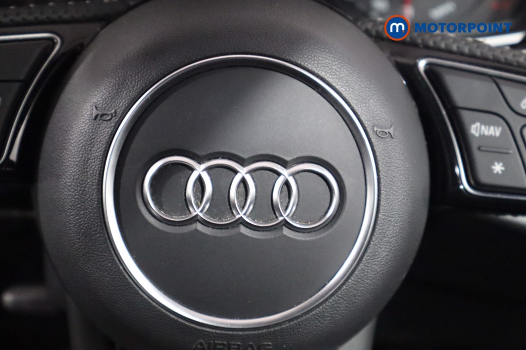 Audi A5 S Line Automatic Diesel Hatchback - Stock Number (1563131) - 15th supplementary image