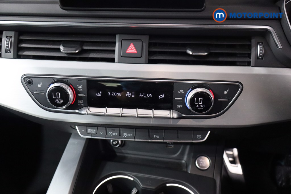Audi A5 S Line Automatic Diesel Hatchback - Stock Number (1563131) - 18th supplementary image