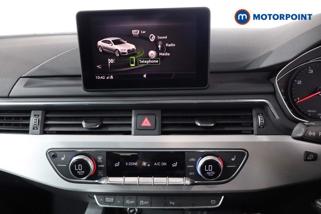 Audi A5 S Line Automatic Diesel Hatchback - Stock Number (1563131) - 19th supplementary image