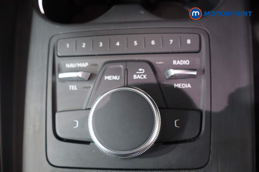 Audi A5 S Line Automatic Diesel Hatchback - Stock Number (1563131) - 20th supplementary image
