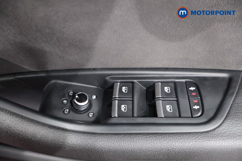 Audi A5 S Line Automatic Diesel Hatchback - Stock Number (1563131) - 23rd supplementary image
