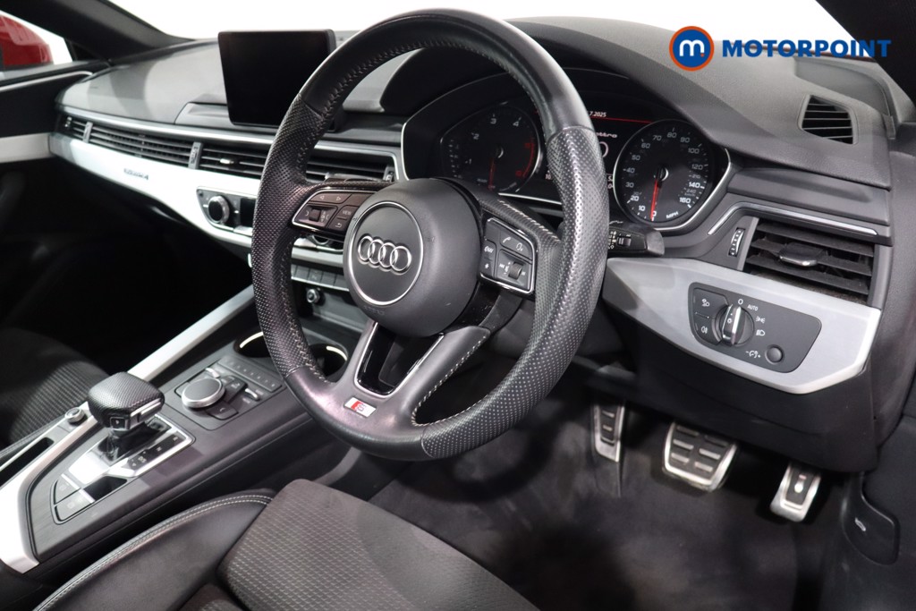 Audi A5 S Line Automatic Diesel Hatchback - Stock Number (1563131) - 25th supplementary image
