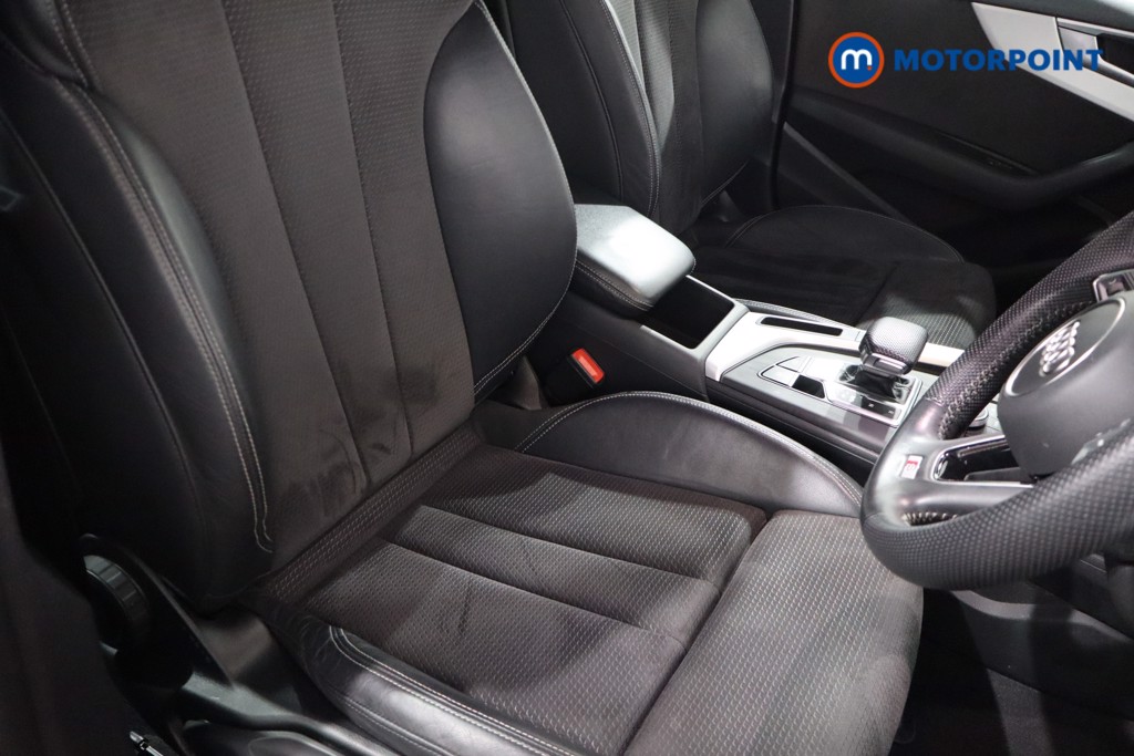 Audi A5 S Line Automatic Diesel Hatchback - Stock Number (1563131) - 26th supplementary image