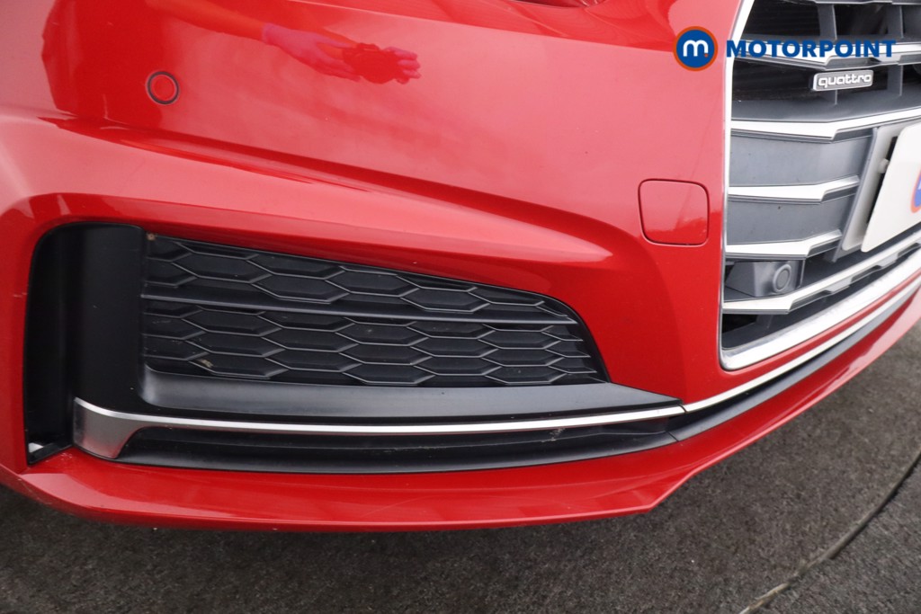 Audi A5 S Line Automatic Diesel Hatchback - Stock Number (1563131) - 30th supplementary image