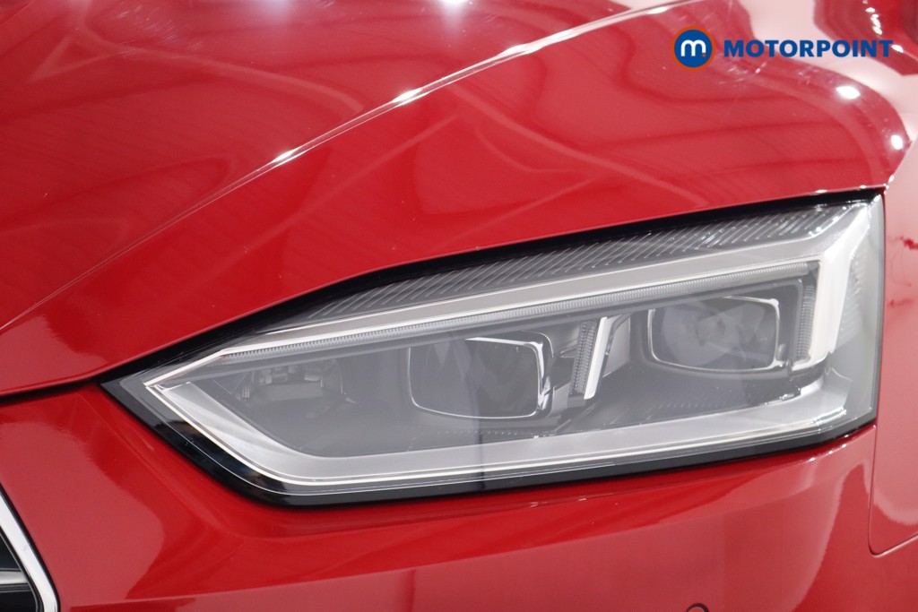 Audi A5 S Line Automatic Diesel Hatchback - Stock Number (1563131) - 32nd supplementary image