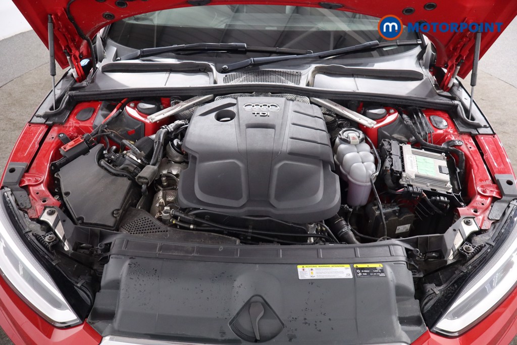 Audi A5 S Line Automatic Diesel Hatchback - Stock Number (1563131) - 34th supplementary image