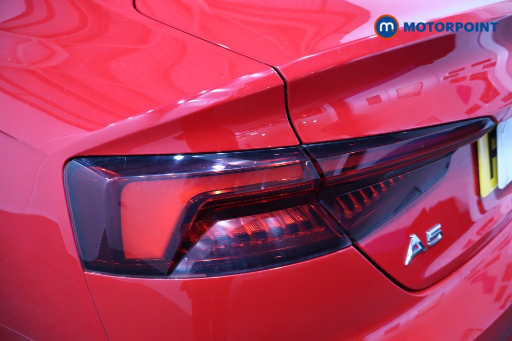 Audi A5 S Line Automatic Diesel Hatchback - Stock Number (1563131) - 36th supplementary image