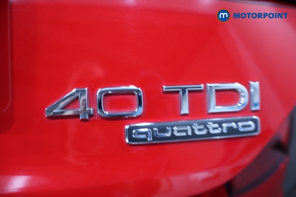 Audi A5 S Line Automatic Diesel Hatchback - Stock Number (1563131) - 39th supplementary image