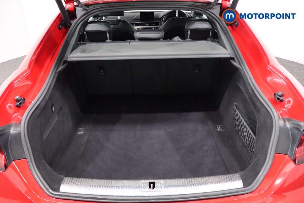Audi A5 S Line Automatic Diesel Hatchback - Stock Number (1563131) - 41st supplementary image