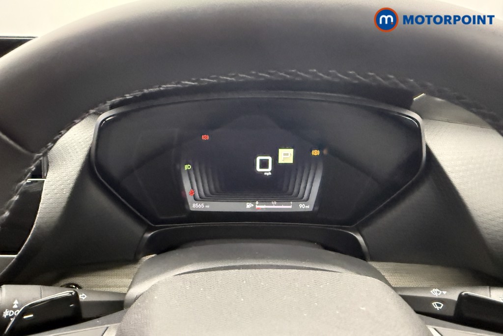 Citroen C5 X MAX Automatic Petrol Hatchback - Stock Number (1563220) - 3rd supplementary image
