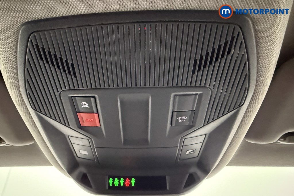 Citroen C5 X MAX Automatic Petrol Hatchback - Stock Number (1563220) - 6th supplementary image