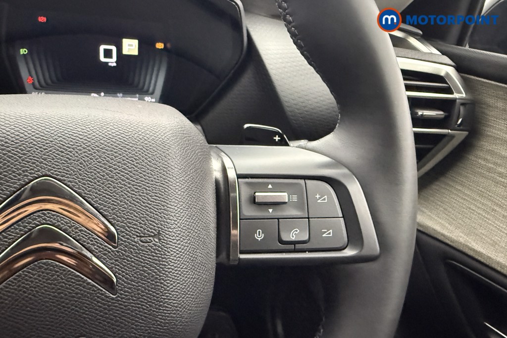 Citroen C5 X MAX Automatic Petrol Hatchback - Stock Number (1563220) - 12th supplementary image