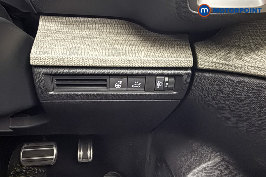 Citroen C5 X MAX Automatic Petrol Hatchback - Stock Number (1563220) - 13th supplementary image