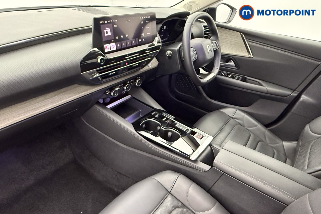 Citroen C5 X MAX Automatic Petrol Hatchback - Stock Number (1563220) - 19th supplementary image