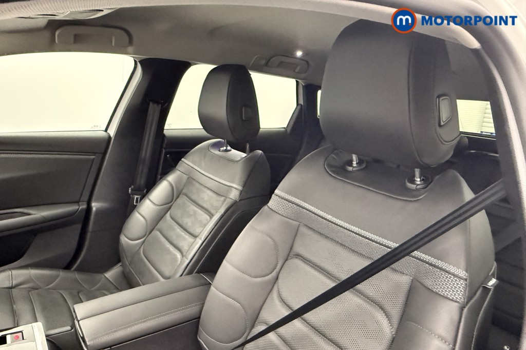 Citroen C5 X MAX Automatic Petrol Hatchback - Stock Number (1563220) - 20th supplementary image