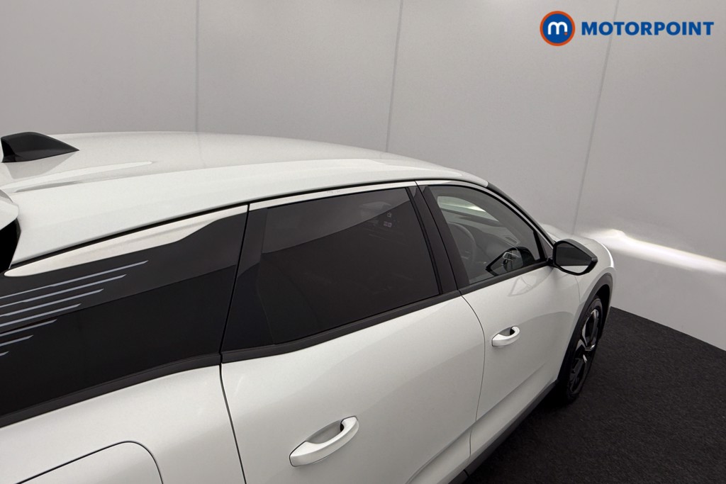 Citroen C5 X MAX Automatic Petrol Hatchback - Stock Number (1563220) - 27th supplementary image