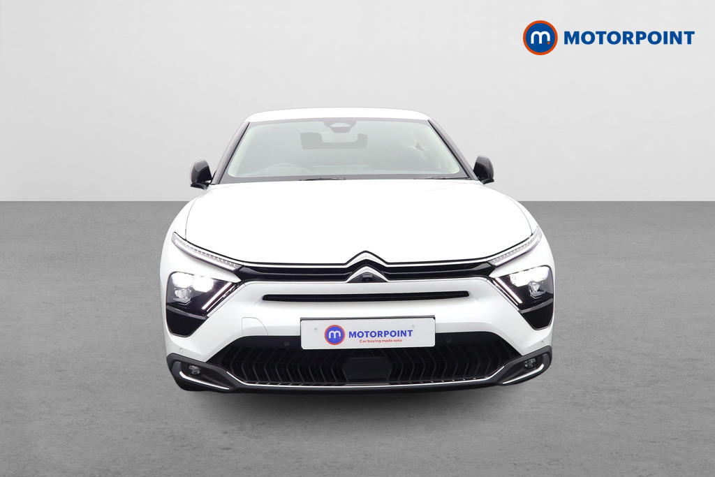 Citroen C5 X MAX Automatic Petrol Hatchback - Stock Number (1563220) - Front bumper
