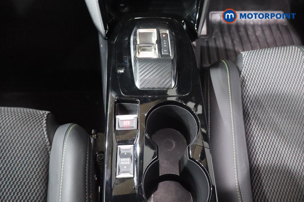 Peugeot 208 GT Automatic Petrol-Electric Hybrid Hatchback - Stock Number (1563274) - 6th supplementary image