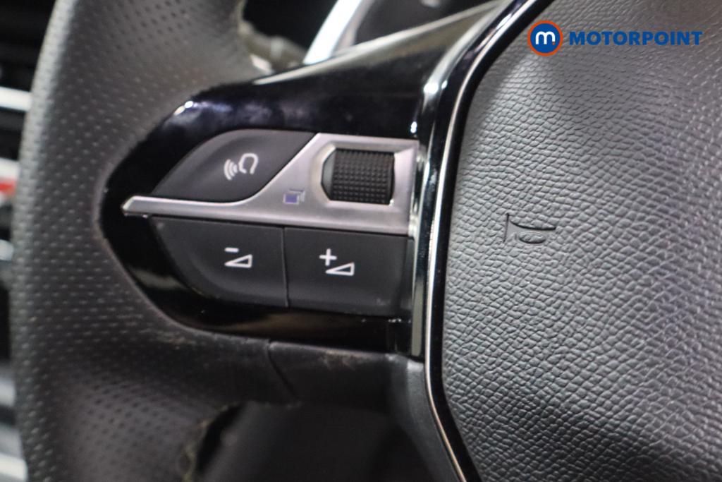 Peugeot 208 GT Automatic Petrol-Electric Hybrid Hatchback - Stock Number (1563274) - 8th supplementary image