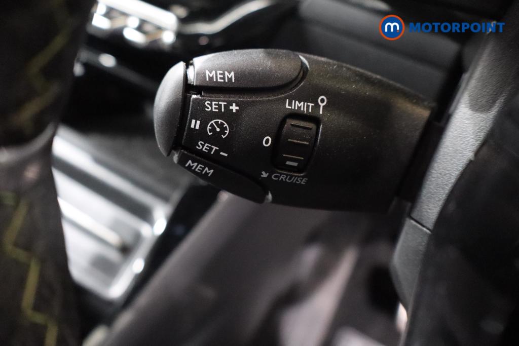 Peugeot 208 GT Automatic Petrol-Electric Hybrid Hatchback - Stock Number (1563274) - 10th supplementary image