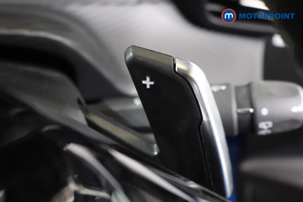 Peugeot 208 GT Automatic Petrol-Electric Hybrid Hatchback - Stock Number (1563274) - 11th supplementary image